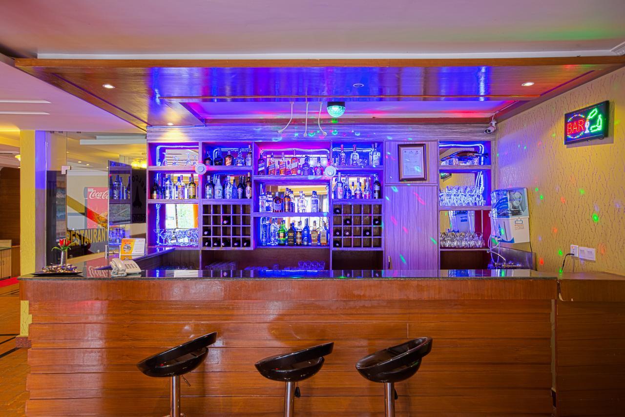 Hotel Pokhara Goodwill ภายนอก รูปภาพ