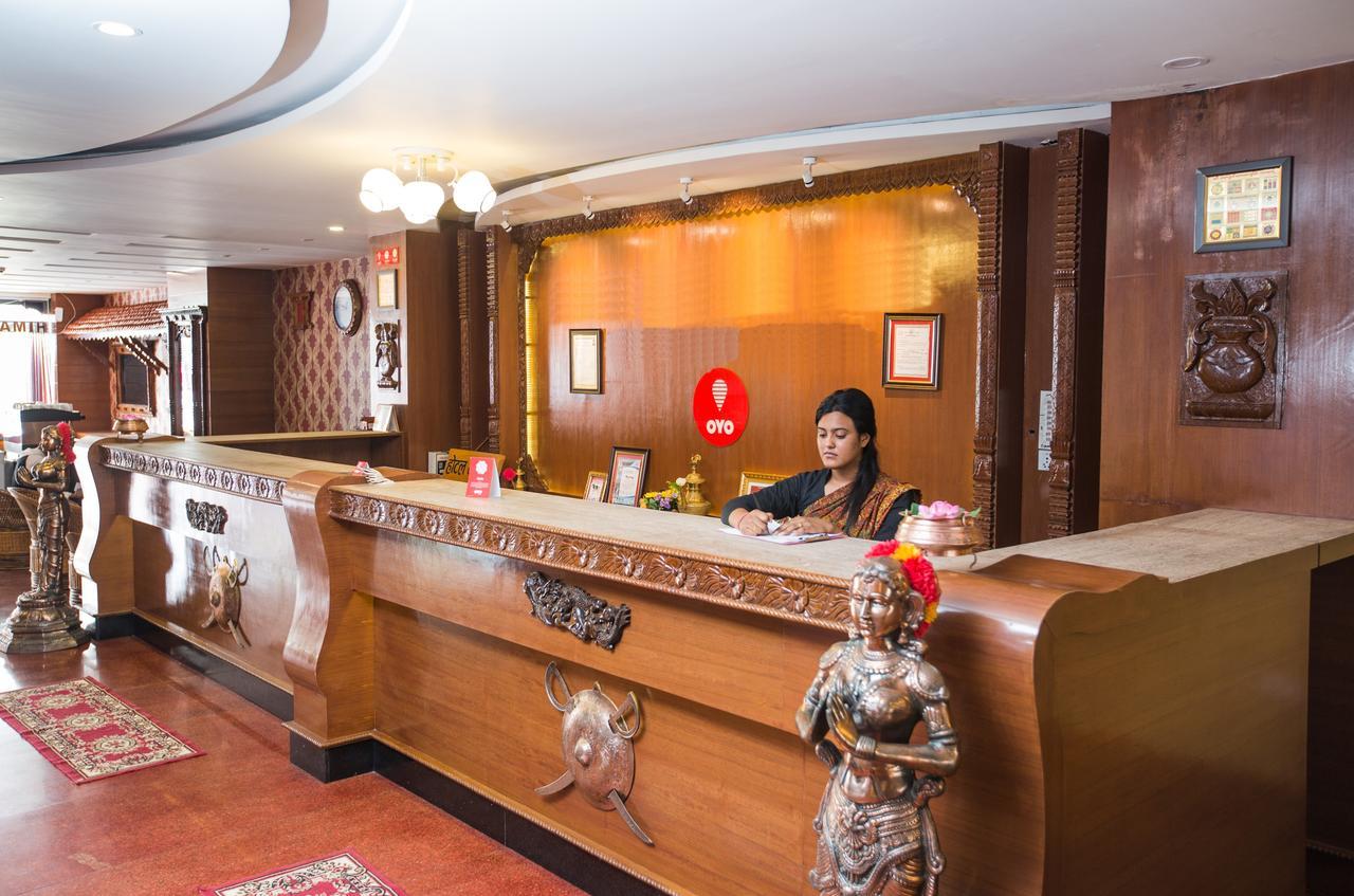 Hotel Pokhara Goodwill ภายนอก รูปภาพ