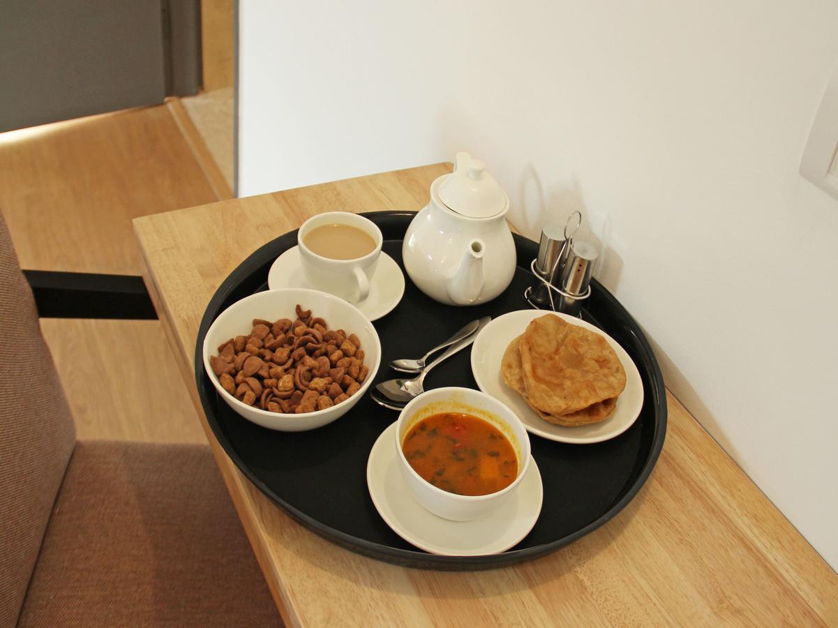 Hotel Pokhara Goodwill ภายนอก รูปภาพ